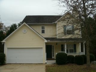 277 Bainbridge Cir, Dallas, GA 30132-4753