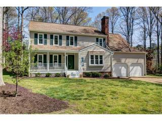 13807 Shadow Ridge Rd, Midlothian, VA 23112-4164