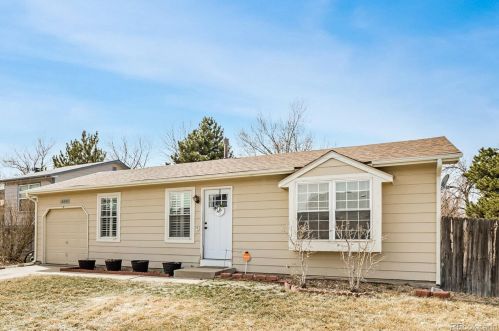 4555 Genoa St, Denver CO  80249-6629 exterior