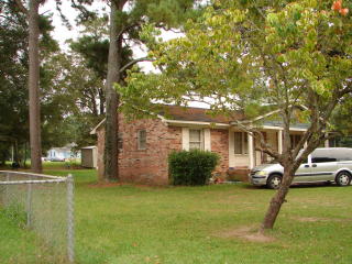 302 Williams St, Albany, GA 31705-4075