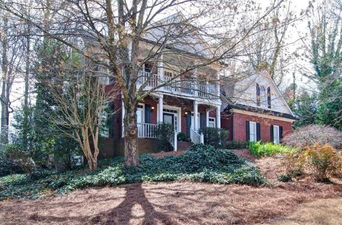 2032 Cresthaven Walk, Holly Springs, GA 30189-6717