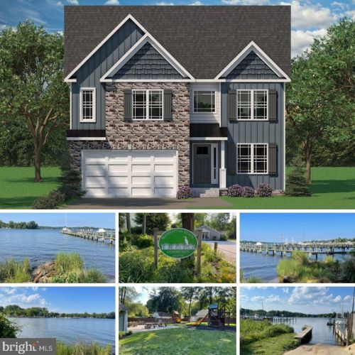 776 Stinchcomb Rd, Severna Park, MD 21146-4242