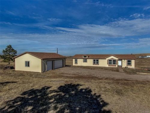 11237 Pine Meadows Dr, Kiowa, CO 80117-9378