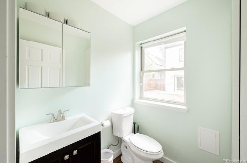 227 Galapago St, Denver CO  80223-1324 exterior