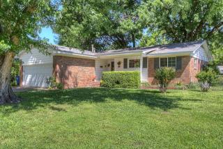 2123 56, Tulsa OK  74130-1736 exterior