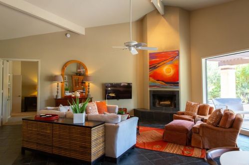 4560 Desert Vista Dr, Borrego Springs, CA