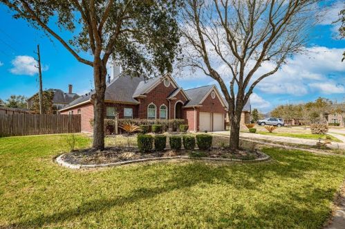 2807 Stock Creek Ln, Richmond, TX 77406-3491