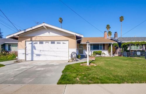 861 Marvin Way, Hayward, CA 94541-5812