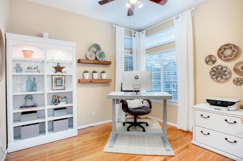 10420 Flowerhill Ct, Parker CO 80134-9596 exterior