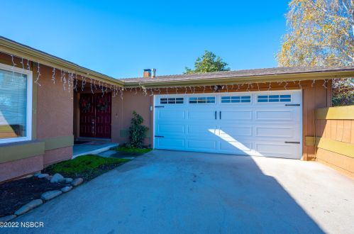242 Crescent Ave, Santa Maria CA  93455-5421 exterior