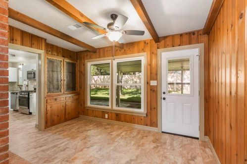 2200 Mcewen Ct, Fort Worth TX  76112-7927 exterior