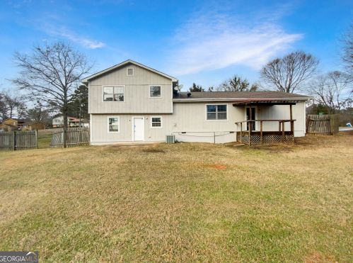 3609 Charlotte Dr, Rex GA 30273-1215 exterior