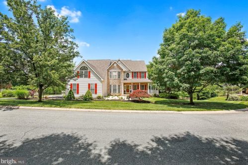 102 Nancy Ct, Forest Hill, MD 21050-3261
