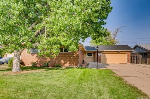 10310 Melody Dr, Denver, CO 80260-6046