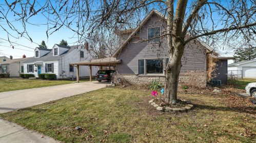 411 West St, Sycamore, IL 60178-1621