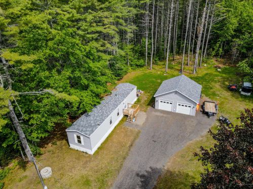 395 Fredericks Corner Rd, Norridgewock, ME 04957-4040