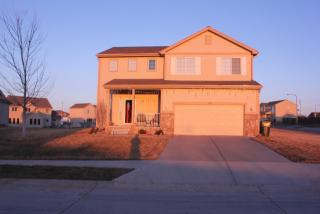 9804 Edward St, Omaha NE  68128-2517 exterior