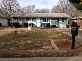 14825 Fruitland Ln, Vonachen Knolls, IL 61523-9290