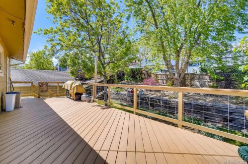 8635 66th Cir, Arvada CO  80004-3272 exterior