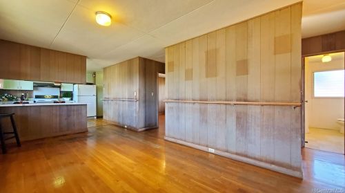 4124 Maunaloa Ave, Honolulu HI  96816-4525 exterior