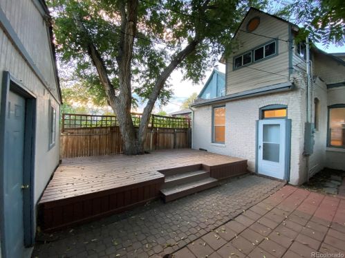 156 Cedar Ave, Denver, CO 80223-1832