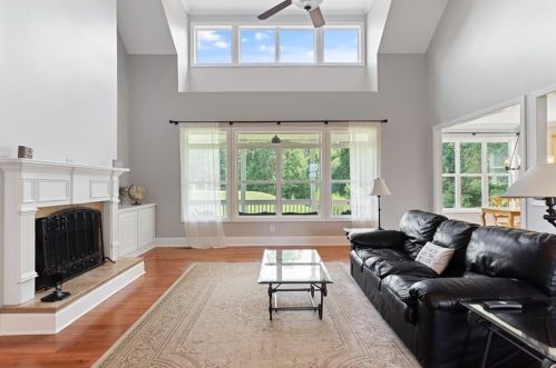 3093 Mulberry Greens Ln, Jefferson GA  30549-7955 exterior