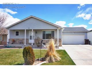 160 50th Avenue Pl, Greeley, CO 80634-4717