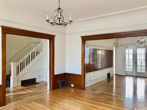 311 21st Ave, San Francisco, CA 94121-2103