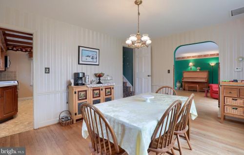 2184 Rdg Dr, Lancaster PA  17603-6150 exterior