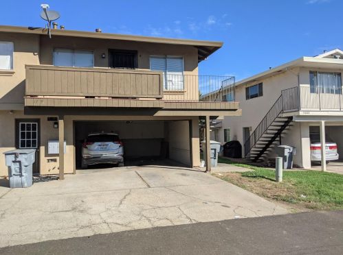 11590 Garnet Way, Auburn CA  95602-2363 exterior