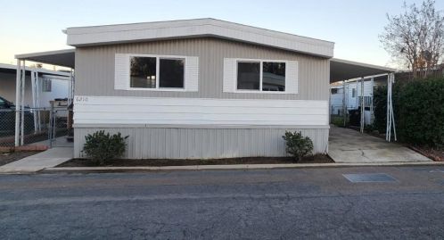 6210 Freedom Ln, Citrus Heights, CA 95621-4710