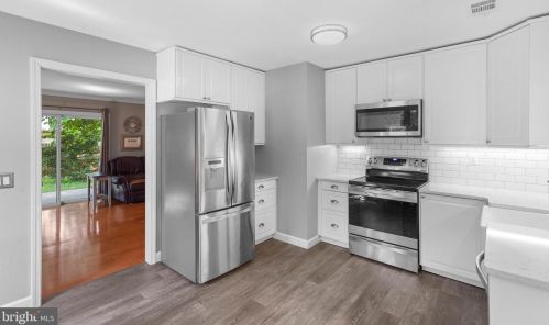 15408 Gallaudet Ave, Silver Spring MD 20905-4174 exterior