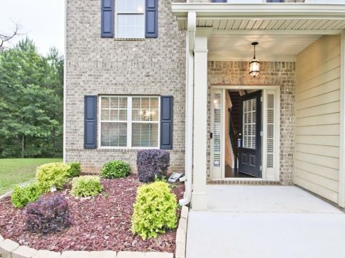 2127 Farmdale Ct, Conyers GA  30012-3969 exterior