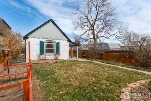 4415 35th Ave, Denver, CO 80212-1752