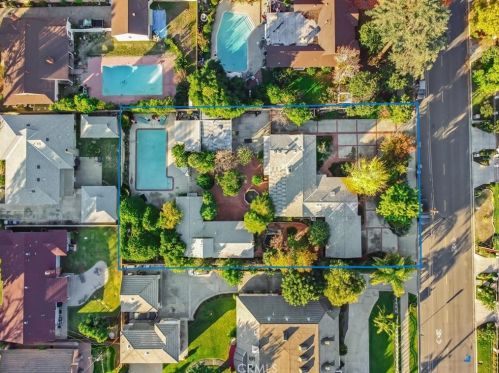 2417 2nd Ave, Arcadia, CA 91006-5206