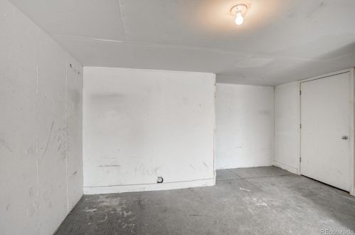 4630 Nevada Pl, Denver CO  80219-2310 exterior