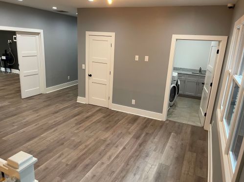 5410 High Point Rd, Atlanta GA  30342-1447 exterior