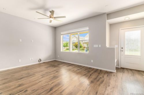 4615 Crestone Peak St, Denver CO  80601-4627 exterior