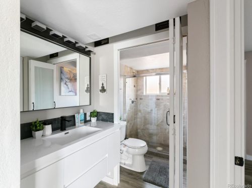 6505 54th Pl, Arvada CO  80002-3311 exterior