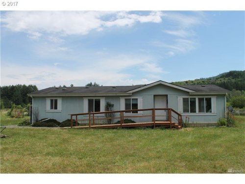 2019 State Route 506, Vader, WA 98593-9735