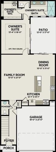 120 Village Green Ave, Holly Springs, GA 30189-3795