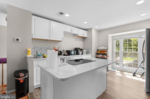 23 Morning Breeze Ct, Silver Spring MD 20904-1248 exterior