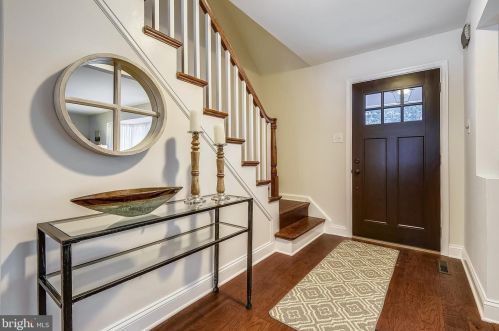 810 Burnt Mills Ave, Silver Spring MD 20901-4506 exterior