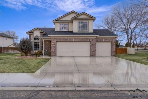2310 Sonoma Ct, Meridian ID  83642-4359 exterior