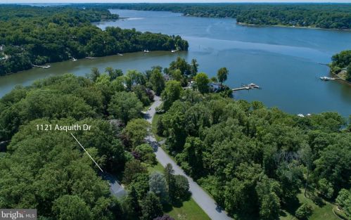 1121 Asquith Dr, Arnold, MD 21012-2153