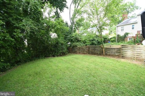 3903 Havard St, Silver Spring MD 20906-4460 exterior