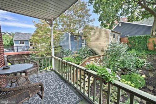 38 Vine St, Lancaster PA  17602-3549 exterior