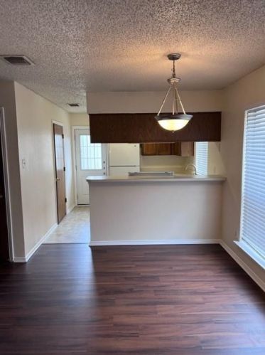 5735 Cancun Dr, Fort Worth TX  76180-6162 exterior