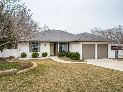 7045 Gaston Pkwy, Dallas, TX 75214-4133