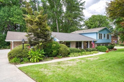 3605 Norwich Dr, Tucker, GA 30084-3944